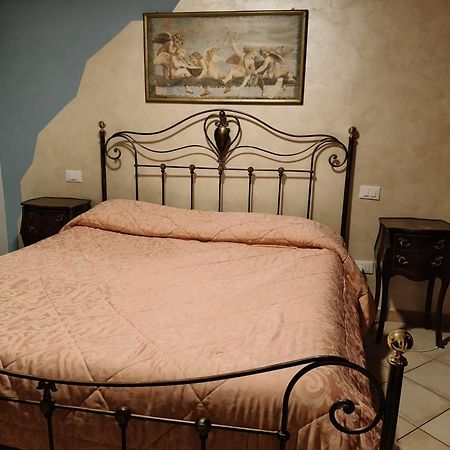 Villa Annamaria Montesilvano Marina Dış mekan fotoğraf