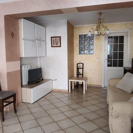 Villa Annamaria Montesilvano Marina Dış mekan fotoğraf