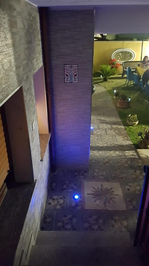 Villa Annamaria Montesilvano Marina Dış mekan fotoğraf