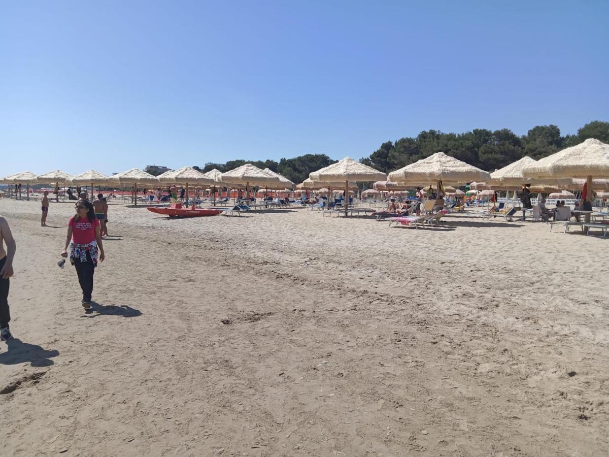 Villa Annamaria Montesilvano Marina Dış mekan fotoğraf