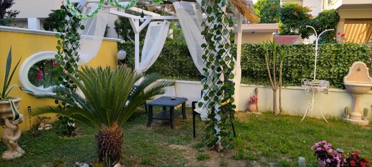Villa Annamaria Montesilvano Marina Dış mekan fotoğraf