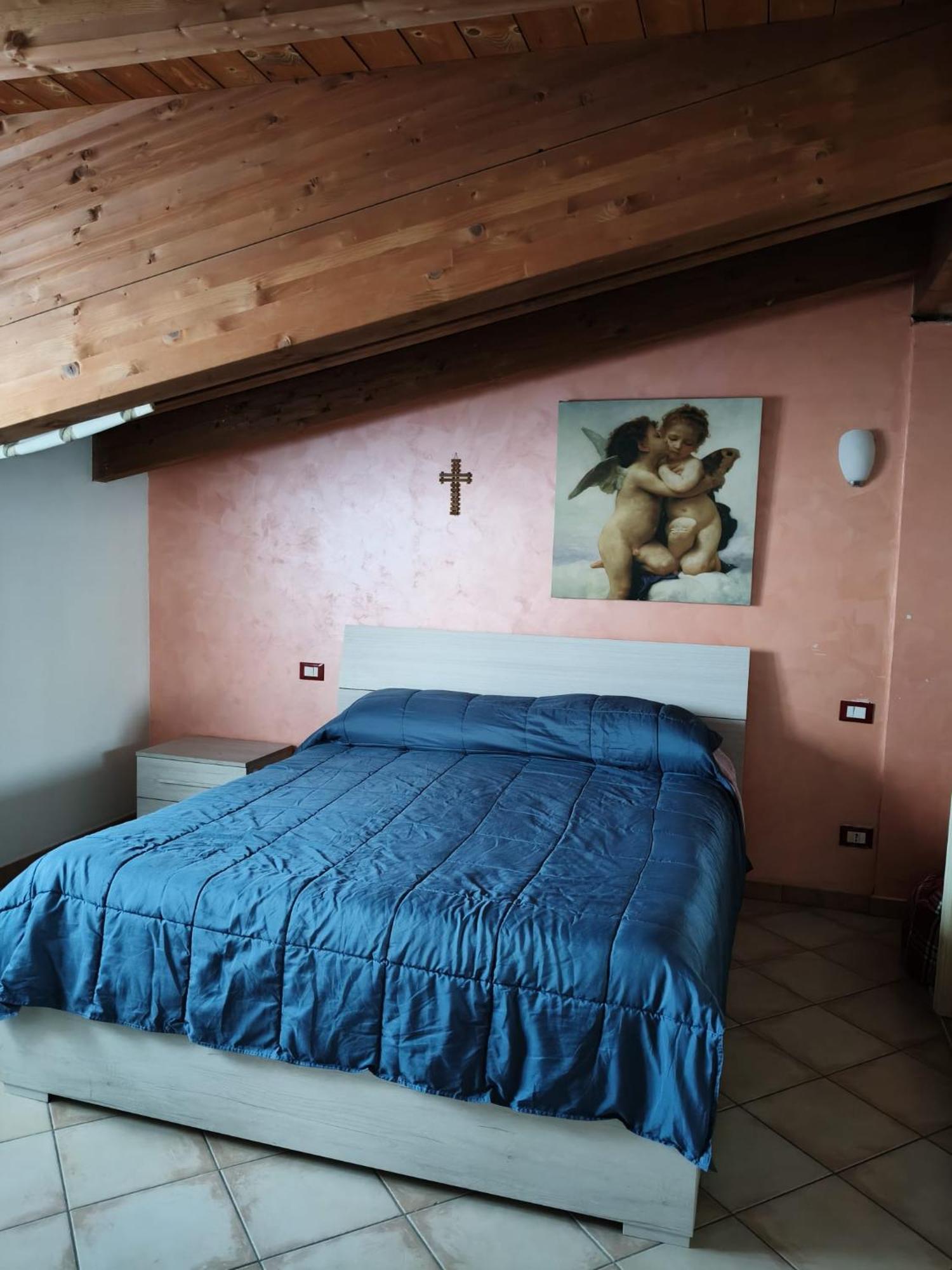 Villa Annamaria Montesilvano Marina Dış mekan fotoğraf