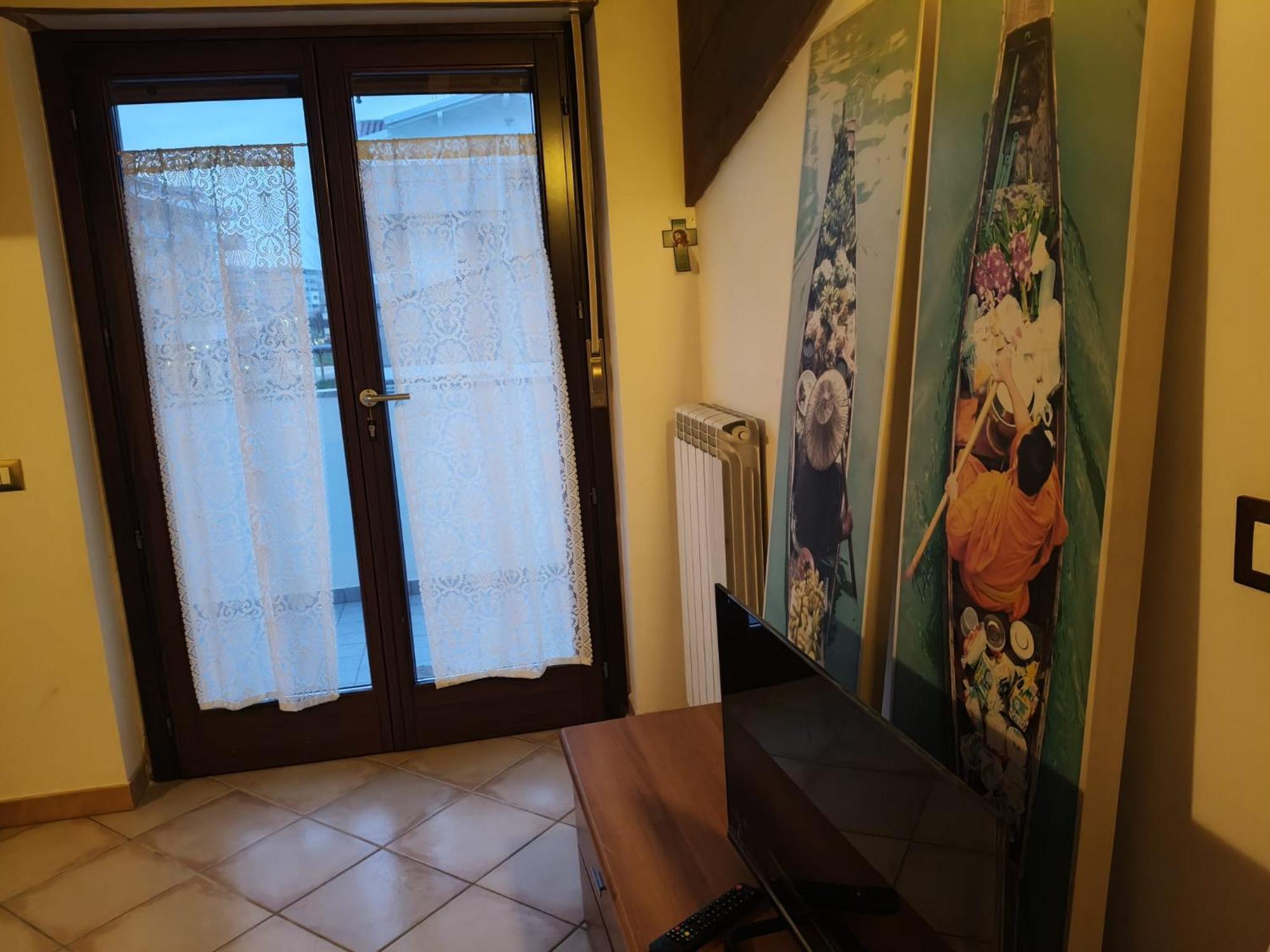 Villa Annamaria Montesilvano Marina Dış mekan fotoğraf