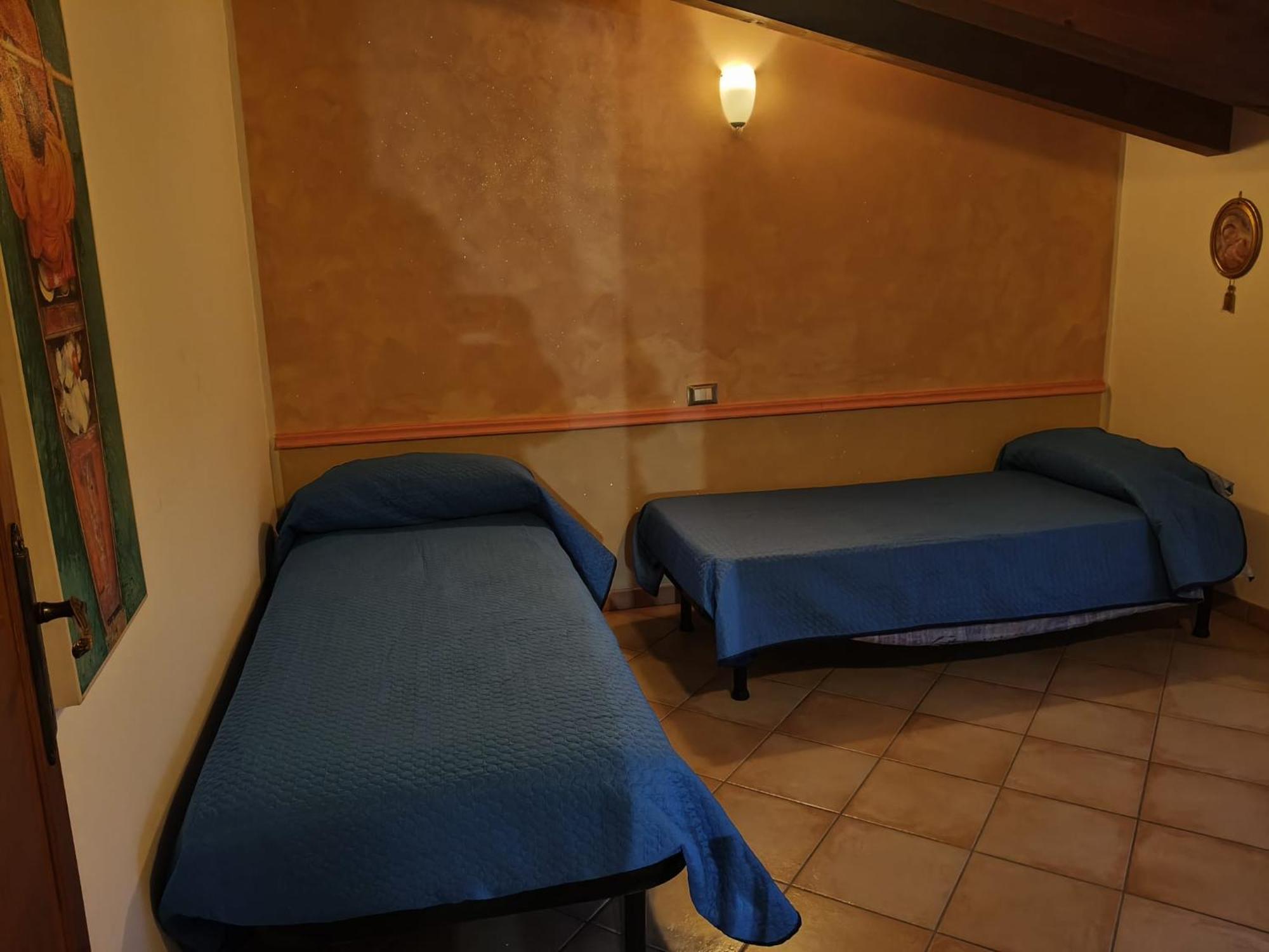 Villa Annamaria Montesilvano Marina Dış mekan fotoğraf
