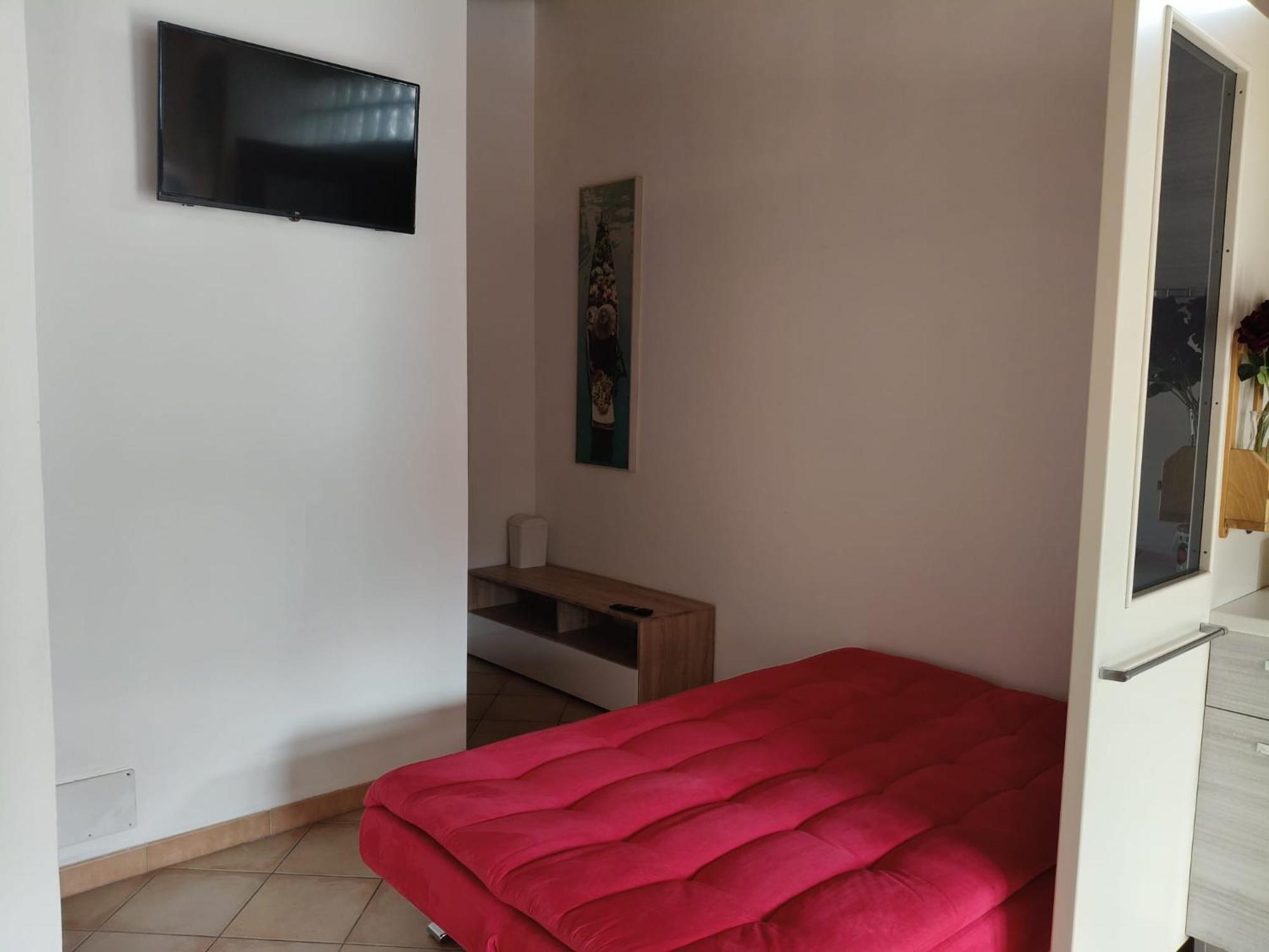 Villa Annamaria Montesilvano Marina Dış mekan fotoğraf