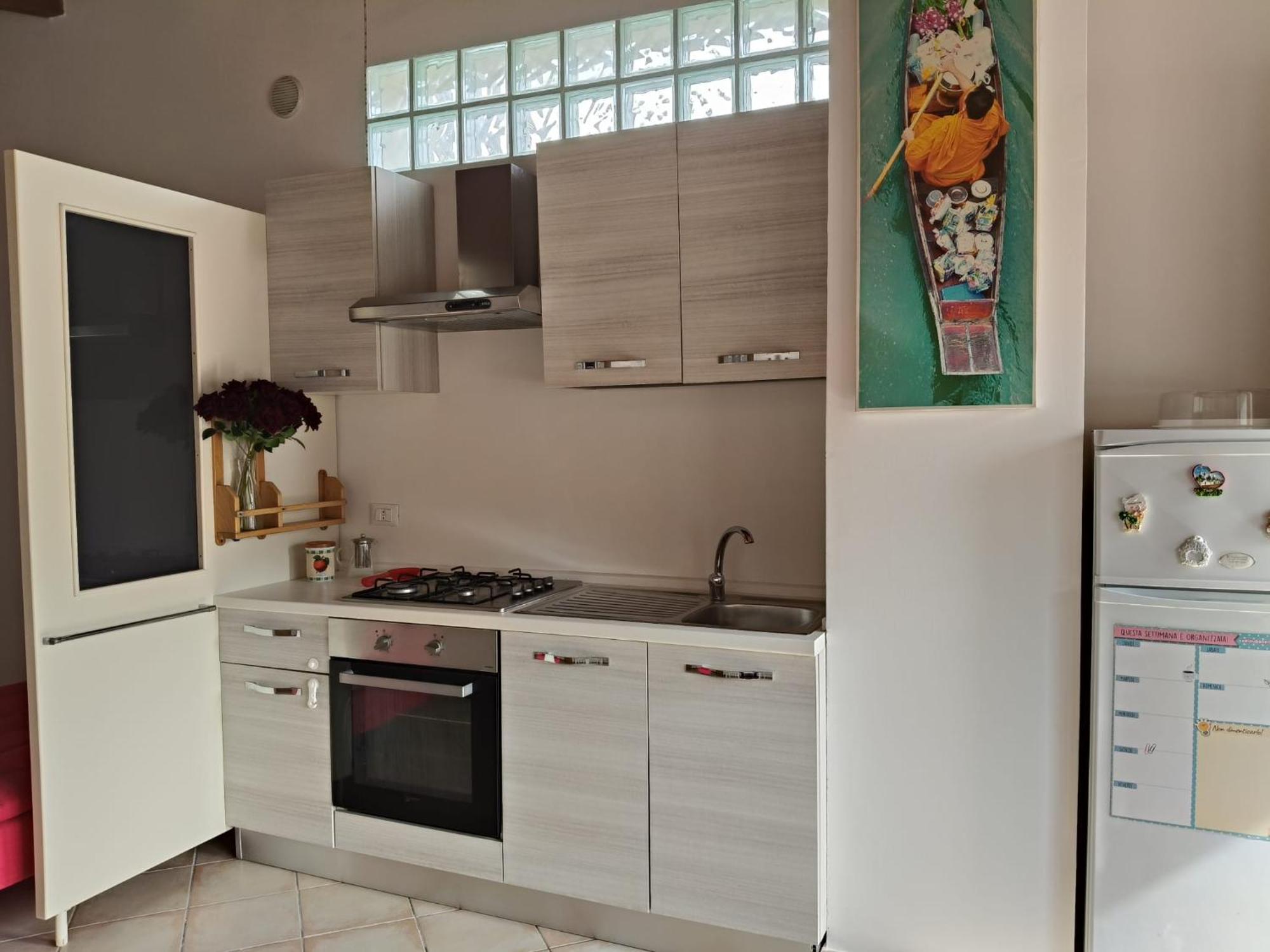 Villa Annamaria Montesilvano Marina Dış mekan fotoğraf