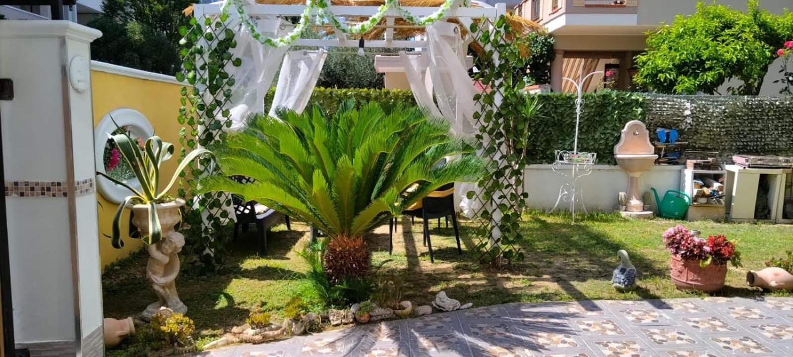 Villa Annamaria Montesilvano Marina Dış mekan fotoğraf