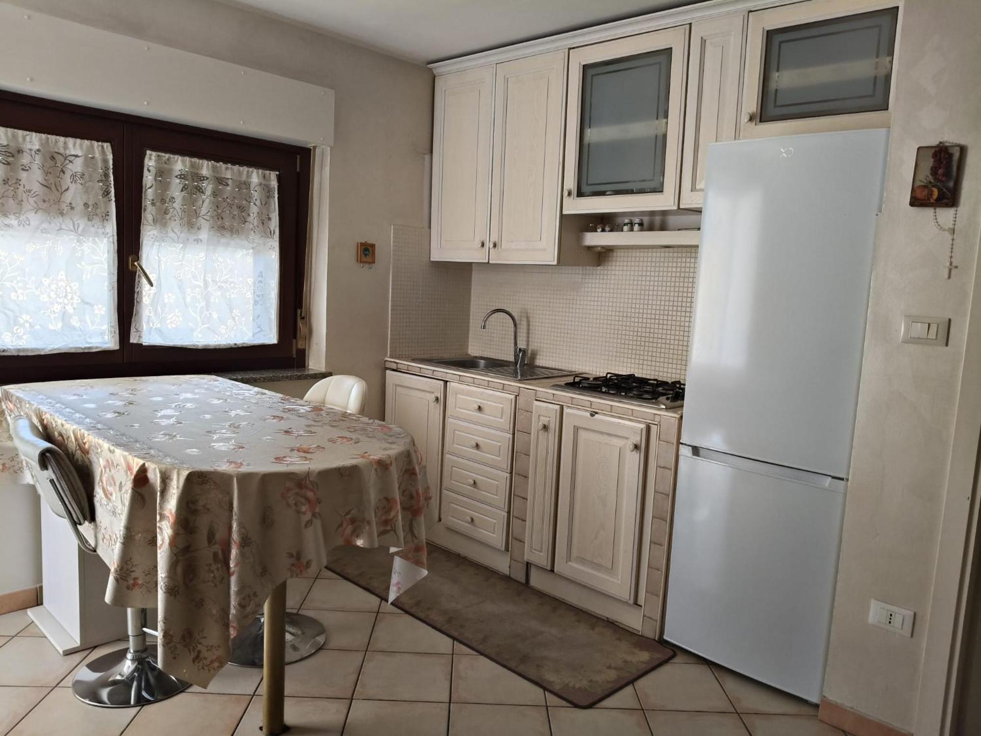 Villa Annamaria Montesilvano Marina Dış mekan fotoğraf