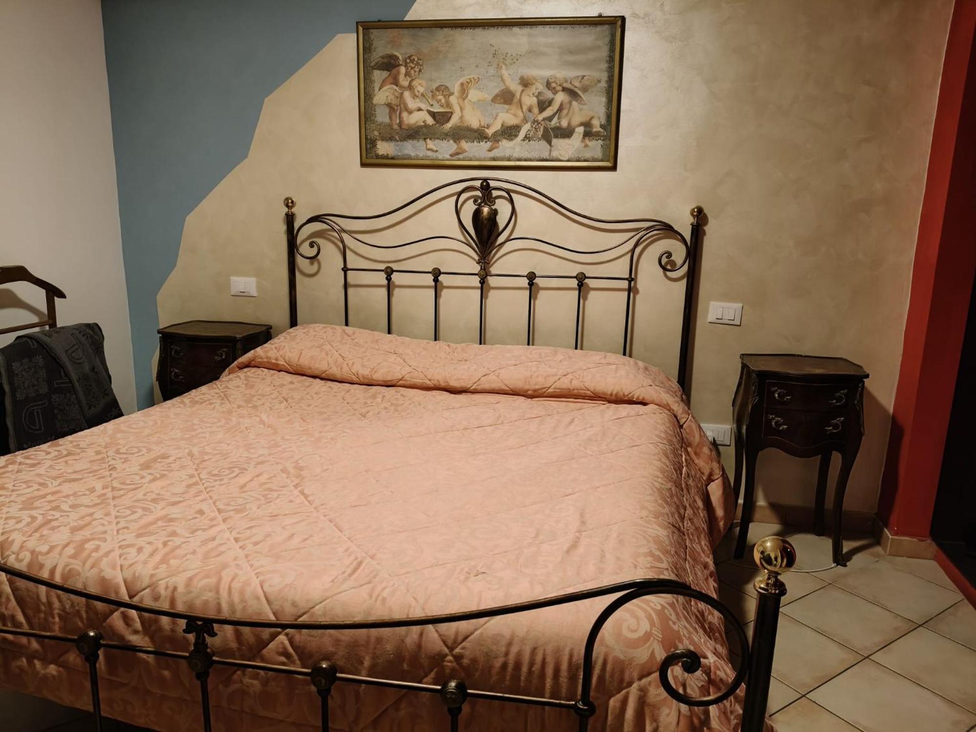 Villa Annamaria Montesilvano Marina Dış mekan fotoğraf