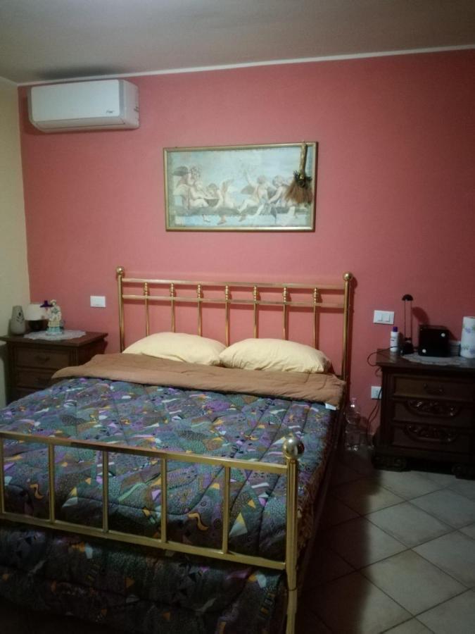Villa Annamaria Montesilvano Marina Dış mekan fotoğraf